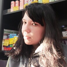 Фотография девушки Руслина, 19 лет из г. Большой Камень