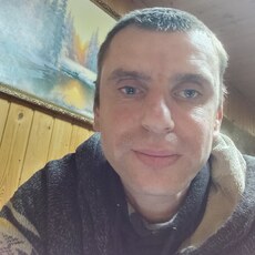 Фотография мужчины Сергей, 36 лет из г. Волхов