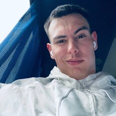 Фотография мужчины Василий, 23 года из г. Омск