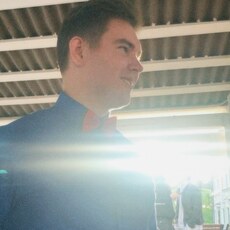 Фотография мужчины Игорь, 24 года из г. Псков