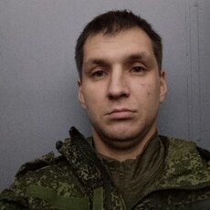 Фотография мужчины Александр, 30 лет из г. Екатеринбург