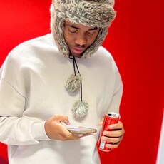 Фотография мужчины Юссуф, 26 лет из г. Ставрополь