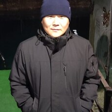 Фотография мужчины Дмитрий, 38 лет из г. Новый Оскол