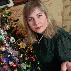 Фотография девушки Алёна, 41 год из г. Тамбов