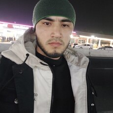 Фотография мужчины Арсен, 28 лет из г. Уфа