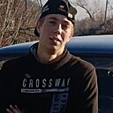 Серëга, 18 лет