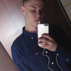 Фотография мужчины Влад, 25 лет из г. Ивантеевка