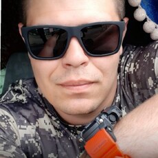 Фотография мужчины Иван, 34 года из г. Ангарск