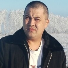 Фотография мужчины Рустам, 37 лет из г. Магнитогорск