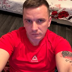 Фотография мужчины Александр, 29 лет из г. Барнаул