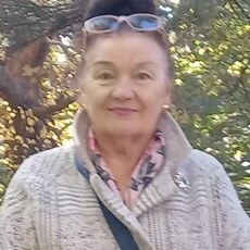Фотография девушки Лариса, 59 лет из г. Симферополь