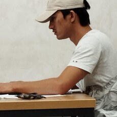 Фотография мужчины Шахзод, 23 года из г. Ташкент