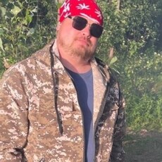 Фотография мужчины Владимир, 23 года из г. Пермь