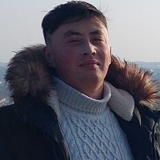 Фотография мужчины Oleg, 31 год из г. Шымкент