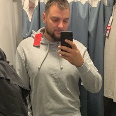 Фотография мужчины Даня, 30 лет из г. Пинск