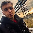 Костя, 19 лет