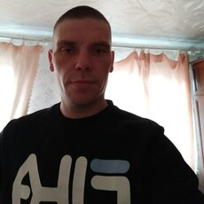 Фотография мужчины Антон, 40 лет из г. Подольск