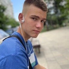 Фотография мужчины Никита, 20 лет из г. Симферополь