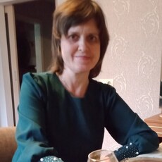 Фотография девушки Татьяна, 53 года из г. Гродно