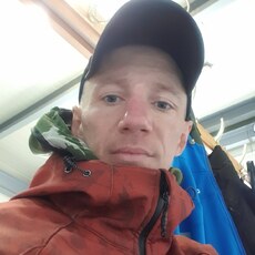 Фотография мужчины Денис, 42 года из г. Петропавловск-Камчатский