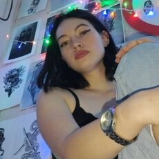 Фотография девушки Соня, 25 лет из г. Минск