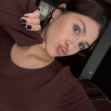 Арина, 26 из г. Хабаровск.