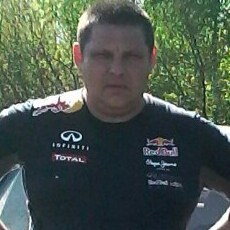 Фотография мужчины Тренер, 35 лет из г. Ульяновск