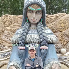 Фотография мужчины Павел, 40 лет из г. Усть-Каменогорск