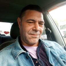 Фотография мужчины Сергей, 45 лет из г. Энгельс