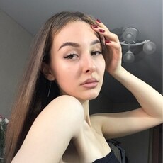 Фотография девушки Виктория, 19 лет из г. Курск