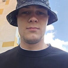 Фотография мужчины Евгений, 22 года из г. Каменск-Уральский