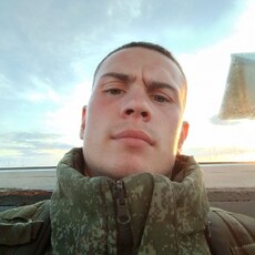 Фотография мужчины Алексей, 35 лет из г. Чита