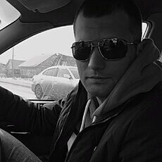 Фотография мужчины Кирилл, 29 лет из г. Ангарск