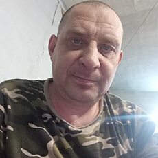 Фотография мужчины Алексей, 44 года из г. Сочи