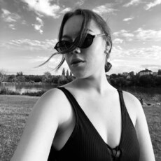 Фотография девушки Ілона, 22 года из г. Киев