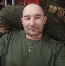 Фотография мужчины Алексей, 41 год из г. Самара