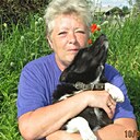 Марина, 64 года