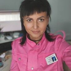 Татьяна, 37 из г. Серпухов.