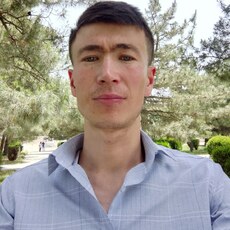 Фотография мужчины Ulugʻbek, 27 лет из г. Химки