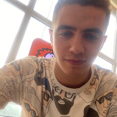 Фотография мужчины Михаил, 26 лет из г. Юрга