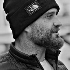 Фотография мужчины No Lord No God, 39 лет из г. Варшава