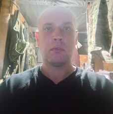 Фотография мужчины Дмитрий, 39 лет из г. Тольятти