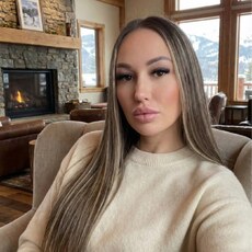 Фотография девушки Инга, 31 год из г. Москва