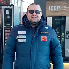 Фотография мужчины Александр, 49 лет из г. Димитровград