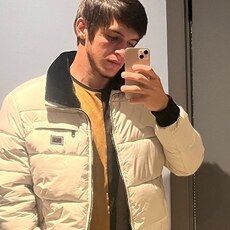 Фотография мужчины Ramzik, 22 года из г. Домодедово