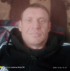 Фотография мужчины Александр, 38 лет из г. Ревда