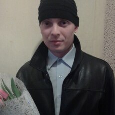 Фотография мужчины Костя, 37 лет из г. Пермь