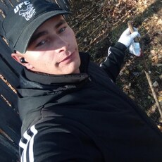 Фотография мужчины Владос, 24 года из г. Газимурский Завод