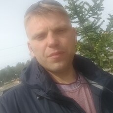 Фотография мужчины Сергей, 42 года из г. Астана