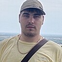 Никита, 23 года